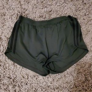 Adidas climalite shorts